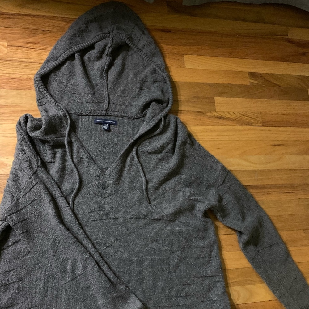 Sweatshirt from American eagle